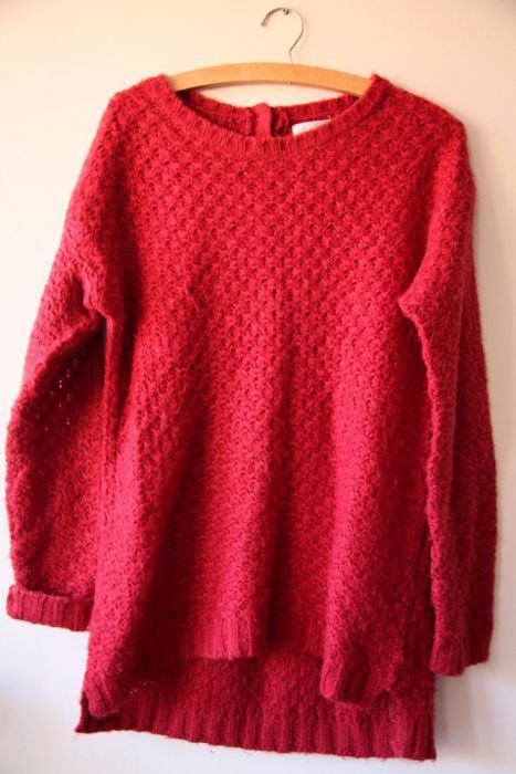 sweter French Collection S