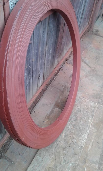 Металева стрічка