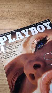 Playboy 2018 - Valeria Lakhina, Magdalena Grande, Vicki Witt