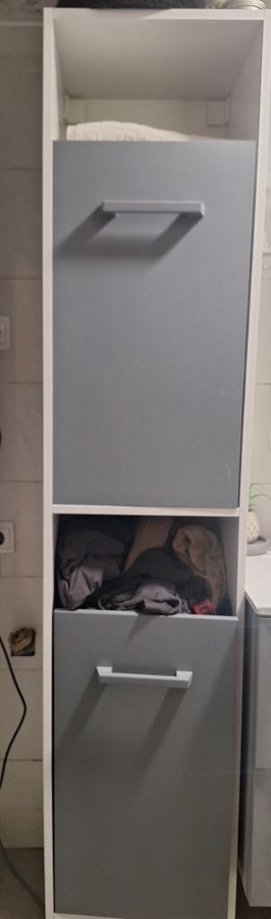 Movel de wc alto