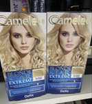 Nowe 2x Cameleo farba/ rozjaśniacz do włosów Blond Extreme