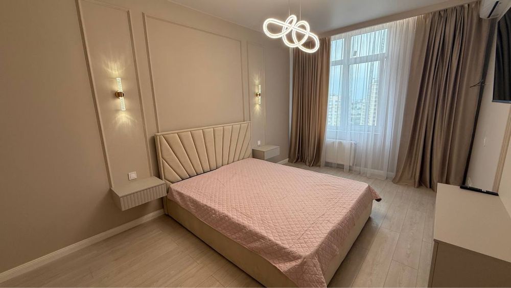 Краснова, 66 Жемчужина, новая и стильная 1к!