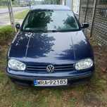 Volkswagen golf 4