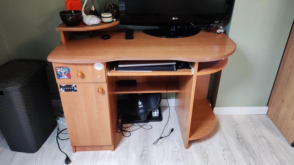 Oddam za czekoladę ;)