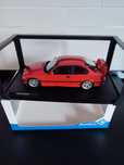 Bmw E36 M3 streetfigther 1/18 Solido