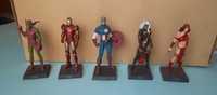 Figuras Marvel - Eaglemoss