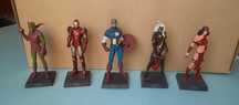 Figuras Marvel - Eaglemoss