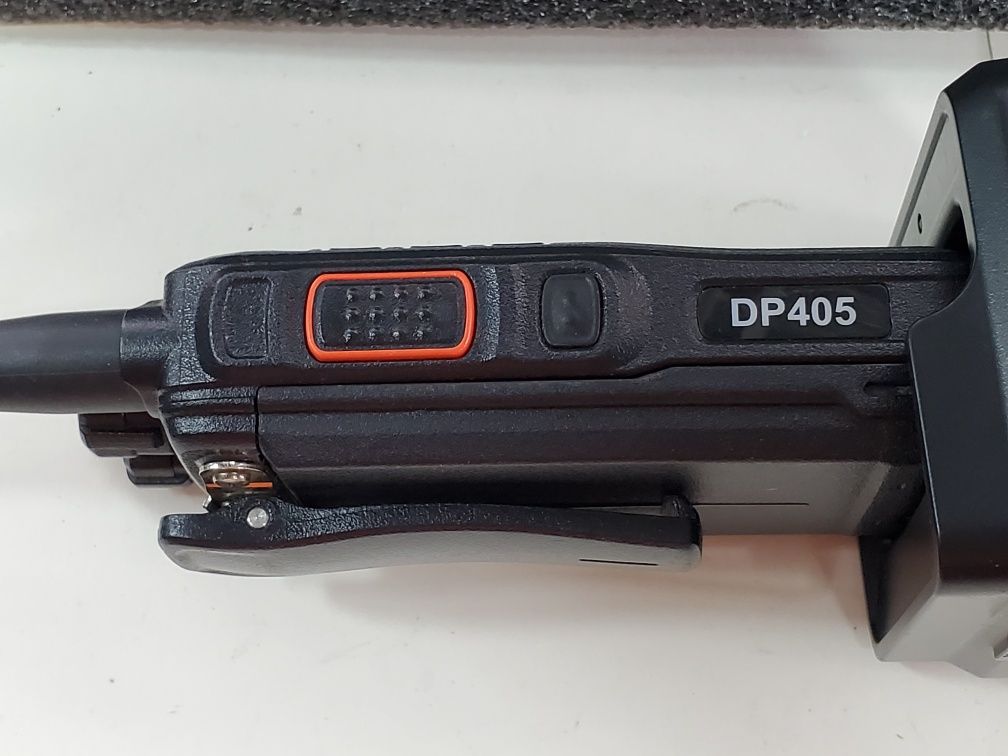 Радіостанція цифрова Kirisun DP405 VHF