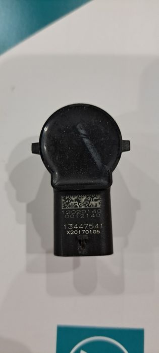 Czujnik parkowania Opel Astra K