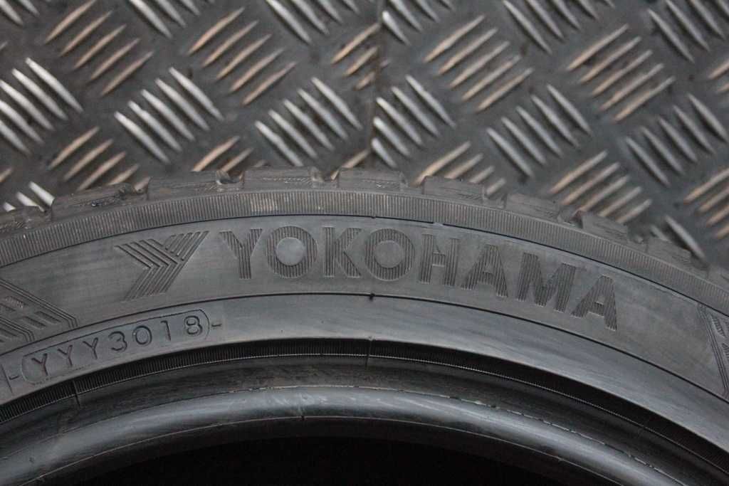 225/45/17 Yokohama BluEarth-4S AW21 225/45 R17 94V XL