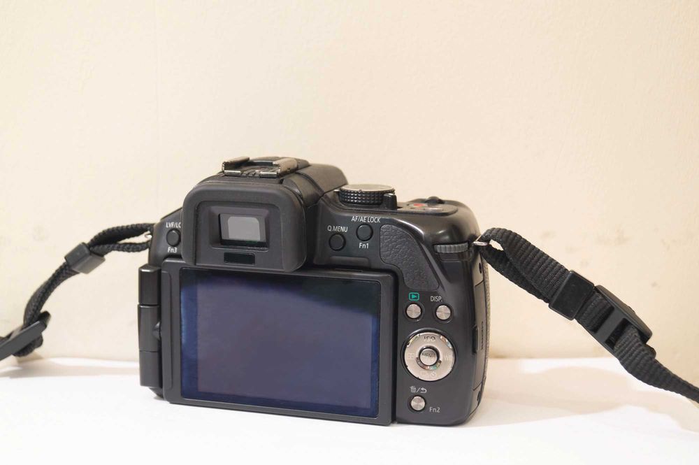Panasonic DMC-G5 body ! Отличное состояние !