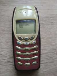 Telefon komórkowy Nokia 3410 sprawna