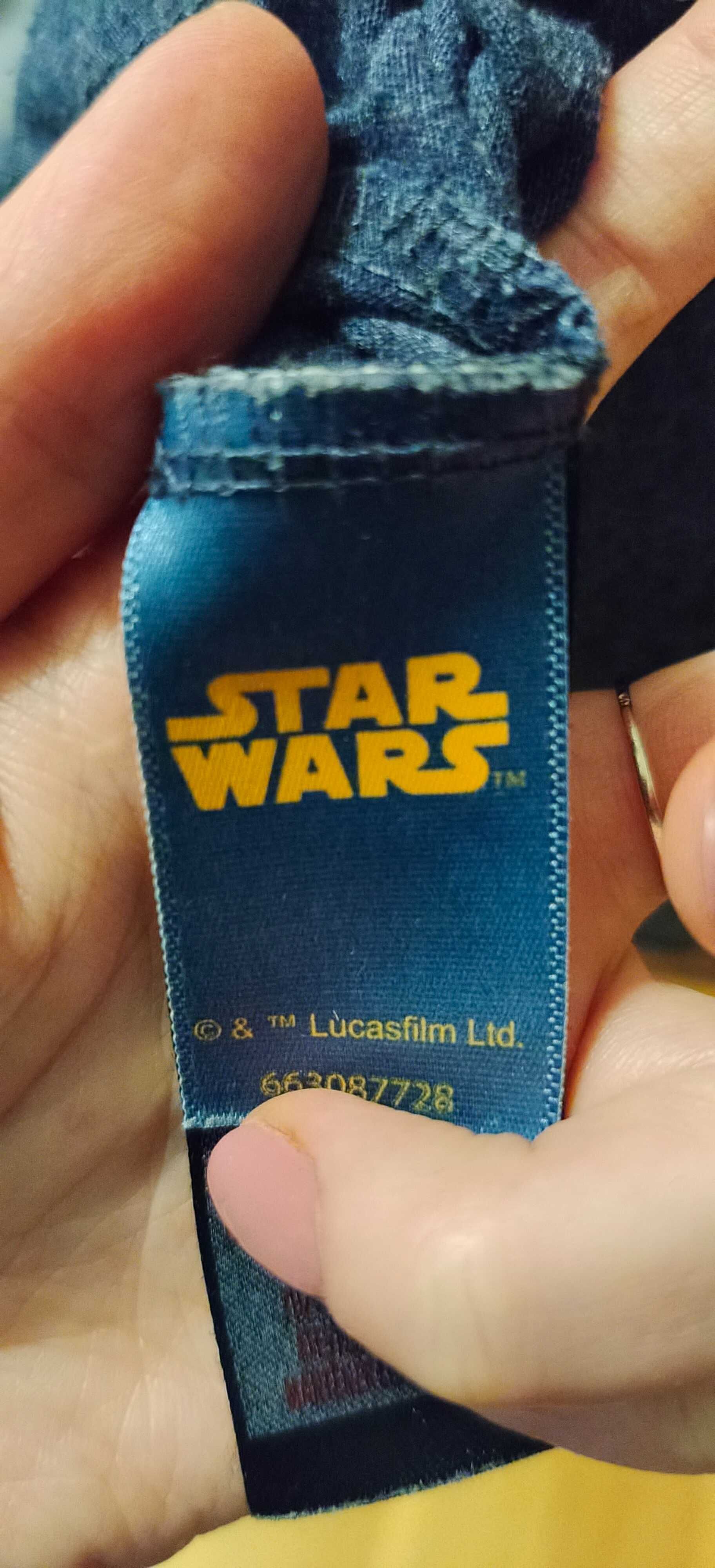 T-shirt Star Wars, rozmiar XL