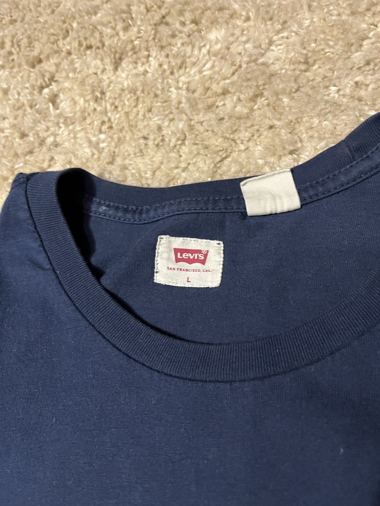 Футболка Levi’s