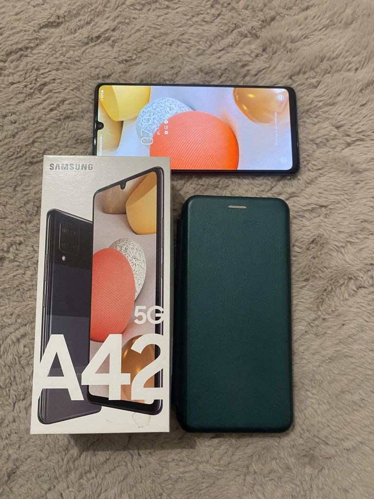 Samsung a42 128gb