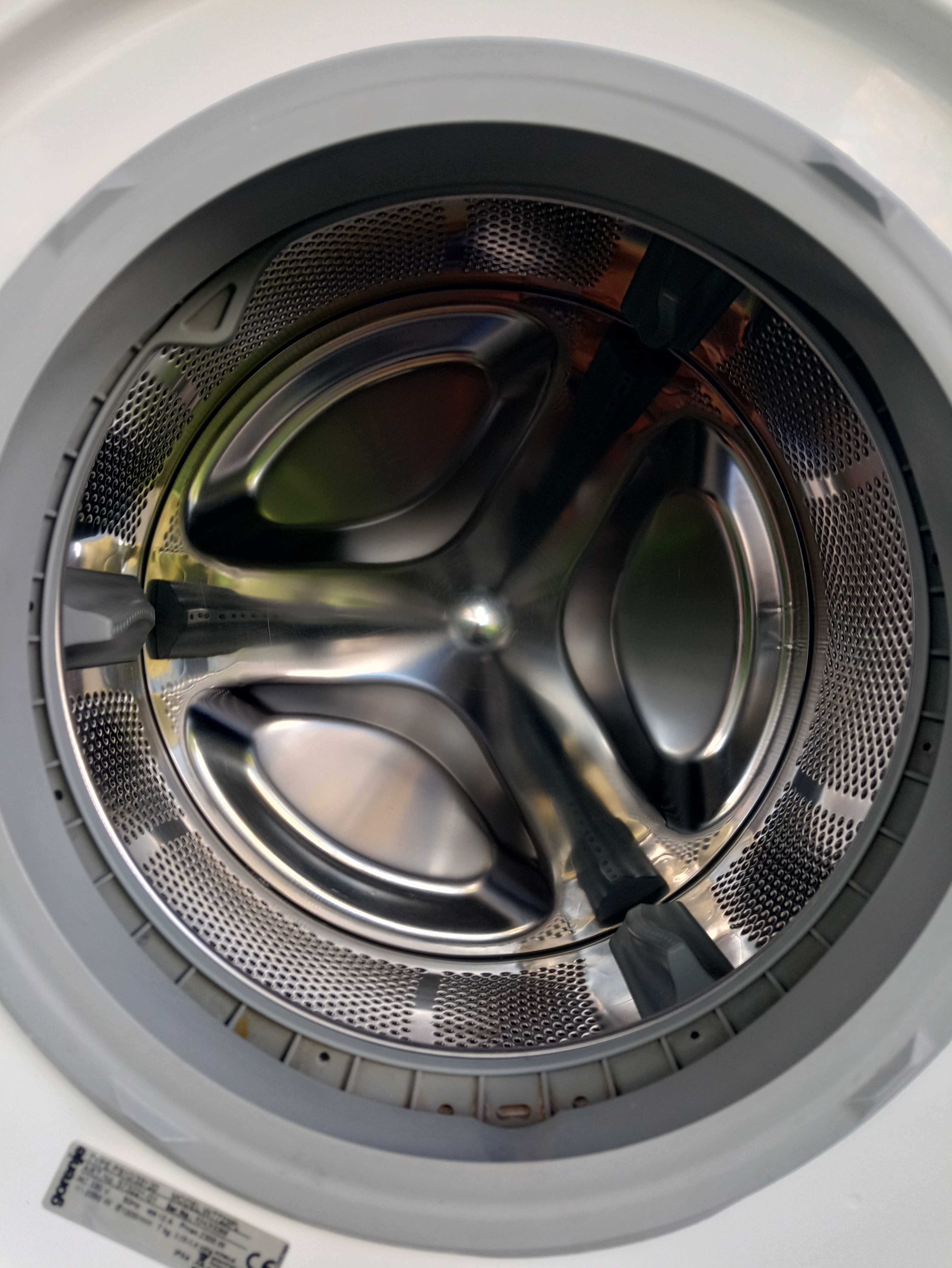 Pralka Gorenje W7723/I