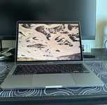 MacBook Pro M2 13 8/256 TouchBar