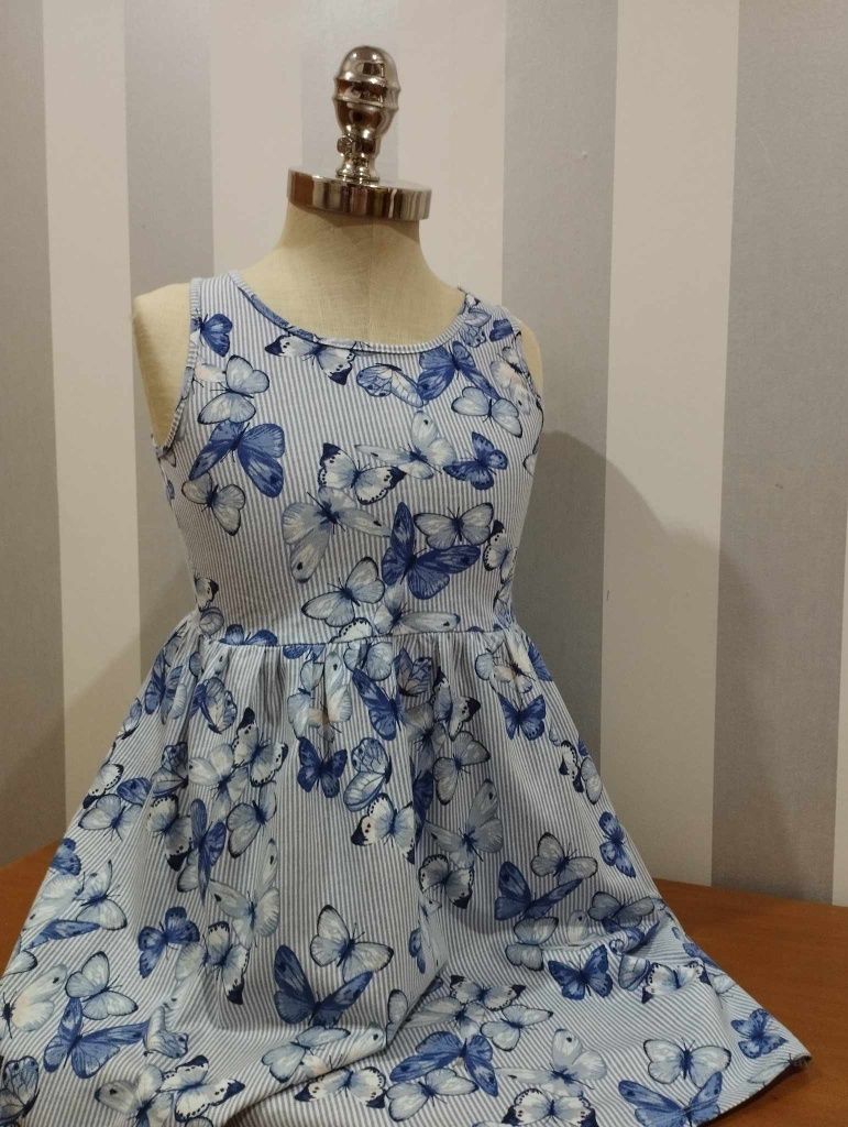 Conjunto vestido e bolero