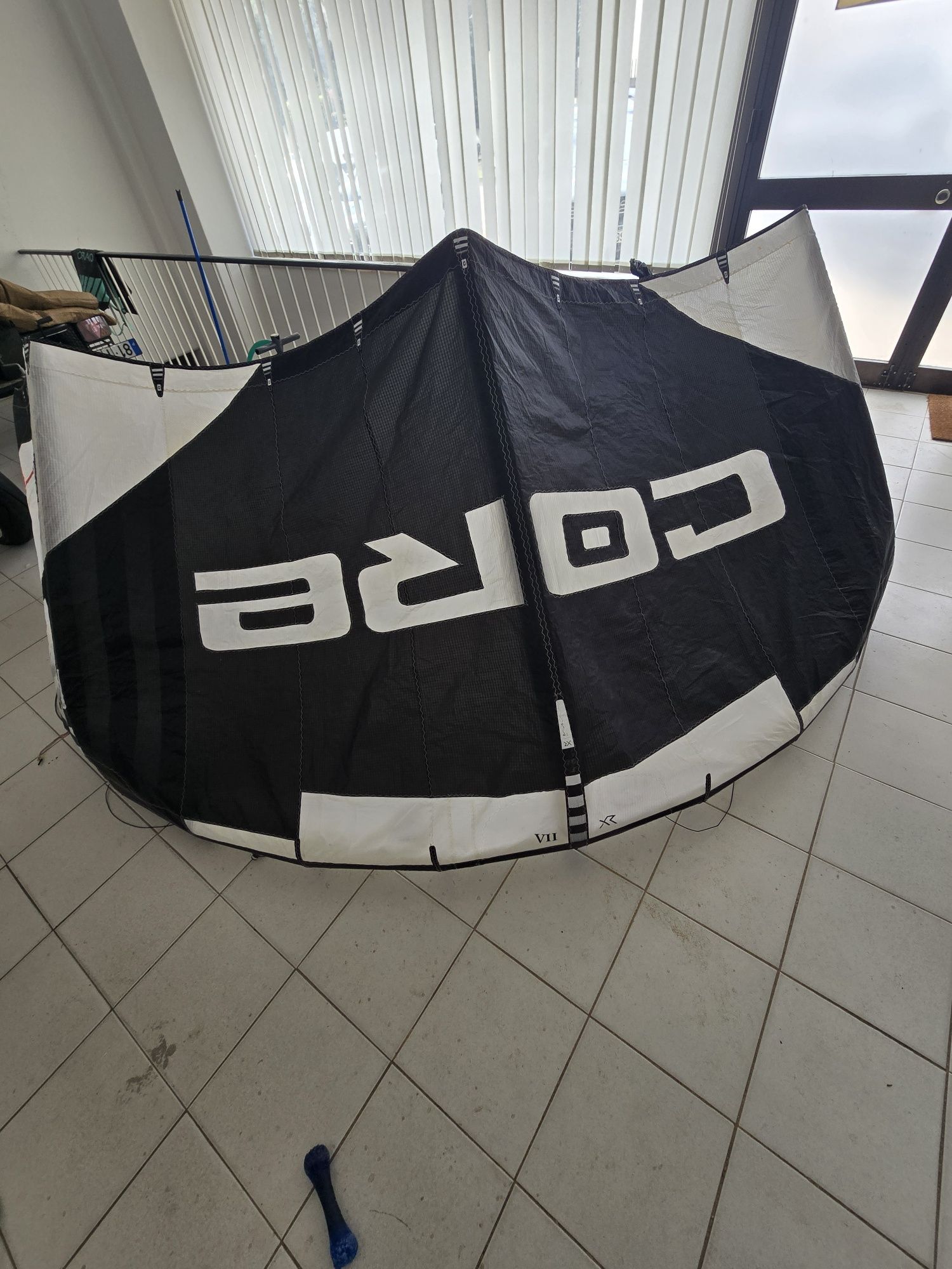Kite Core XR7 7m.
