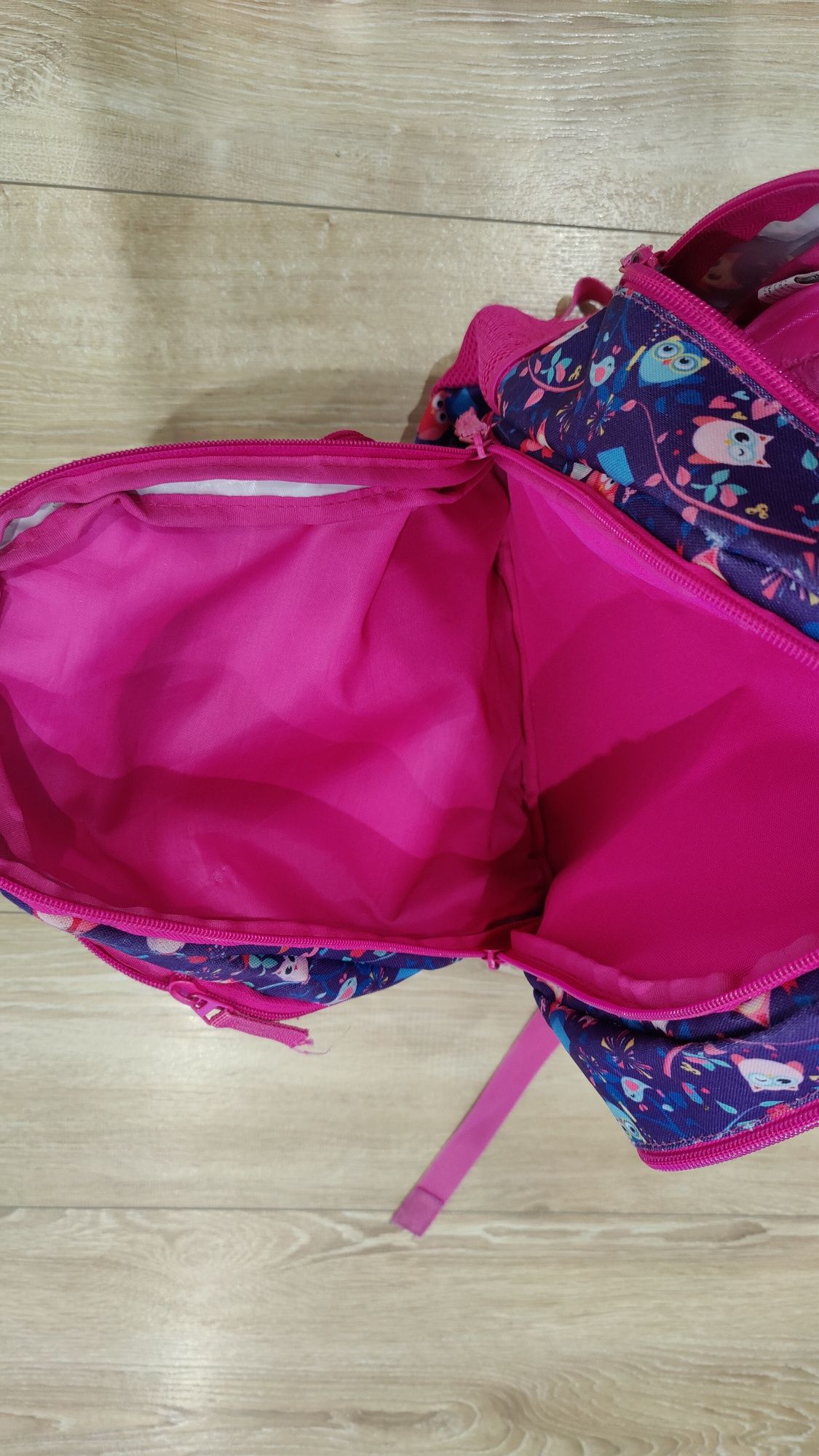 Conjunto mochila porta lápis (estojo) lancheira