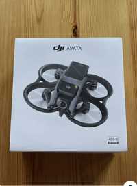 Dji Avata uszkodzony