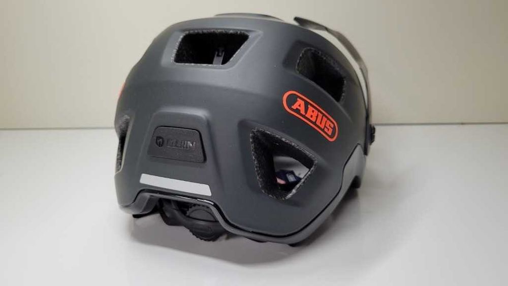 Kask rowerowy Abus MoDrop rozm S 51-55cm