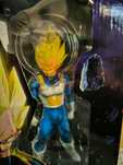Super Master Stars Piece The Vegeta
