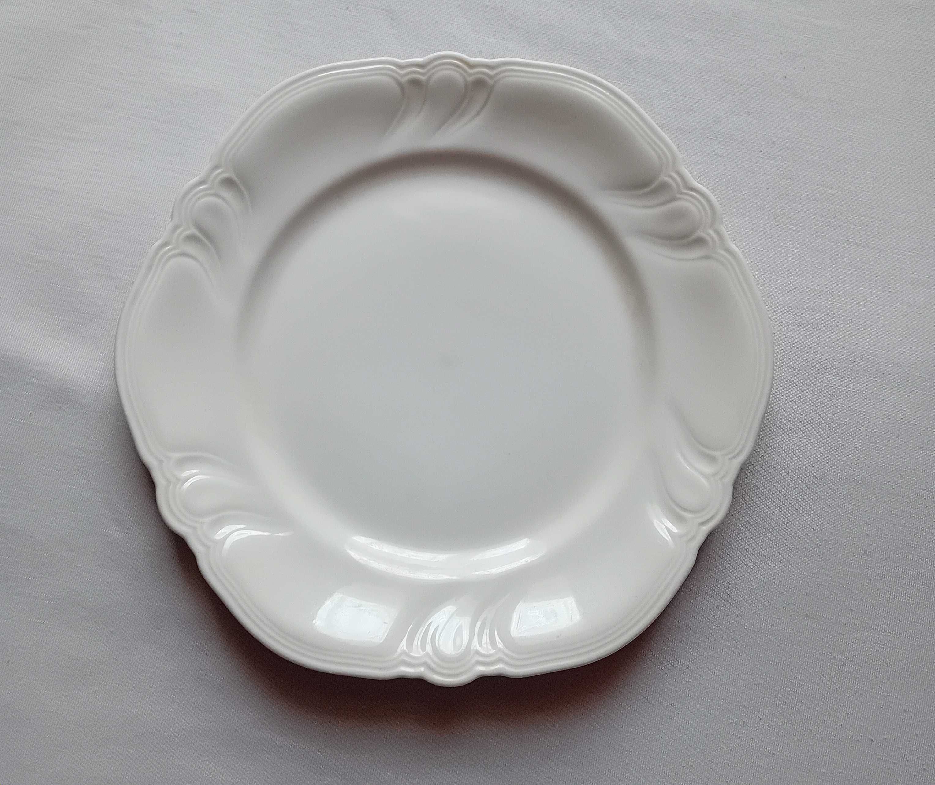 Talerzyk deserowy Rosenthal Kronach - Viktoria, sygnatura z lat 30-ych