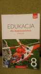 EDB. Edukacja dla bezpieczeństwa 8. Podręcznik. WSiP.