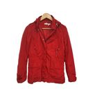 Zara Basic parka r. S