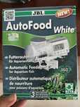 Alimentador automático JBL