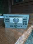 Radio Opel Meriva a