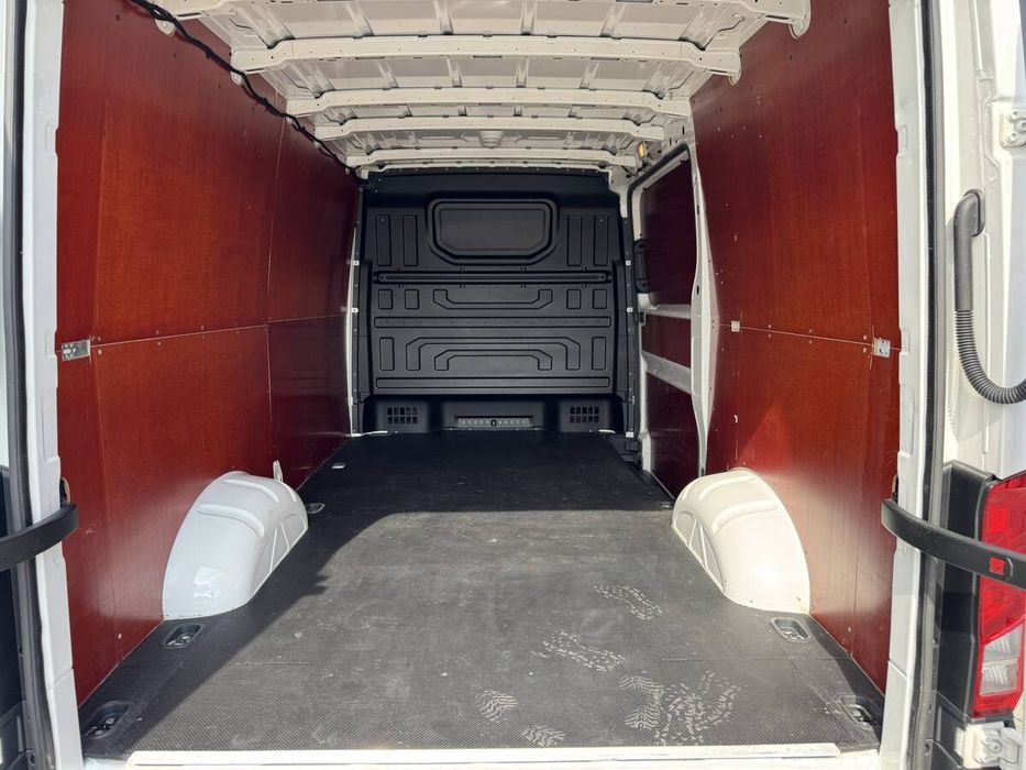 Volkswagen crafter 2020 freshauto