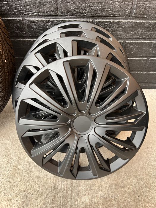 Шини 185\65 R 15 GOODRIDE  SW 608 зима М+S комплект