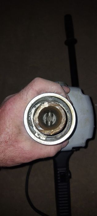 Дрель Bosh ручная