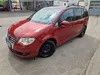 VW Touran 2009 2.0 d automat