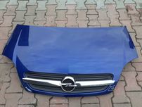 Maska Opel Meriva A Nr.52