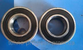 Подшипник SKF 6205-2RSH; NTN 6205-LLU