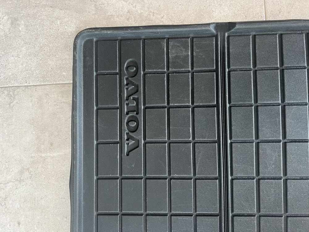 Tapete Mala Original Volvo XC40