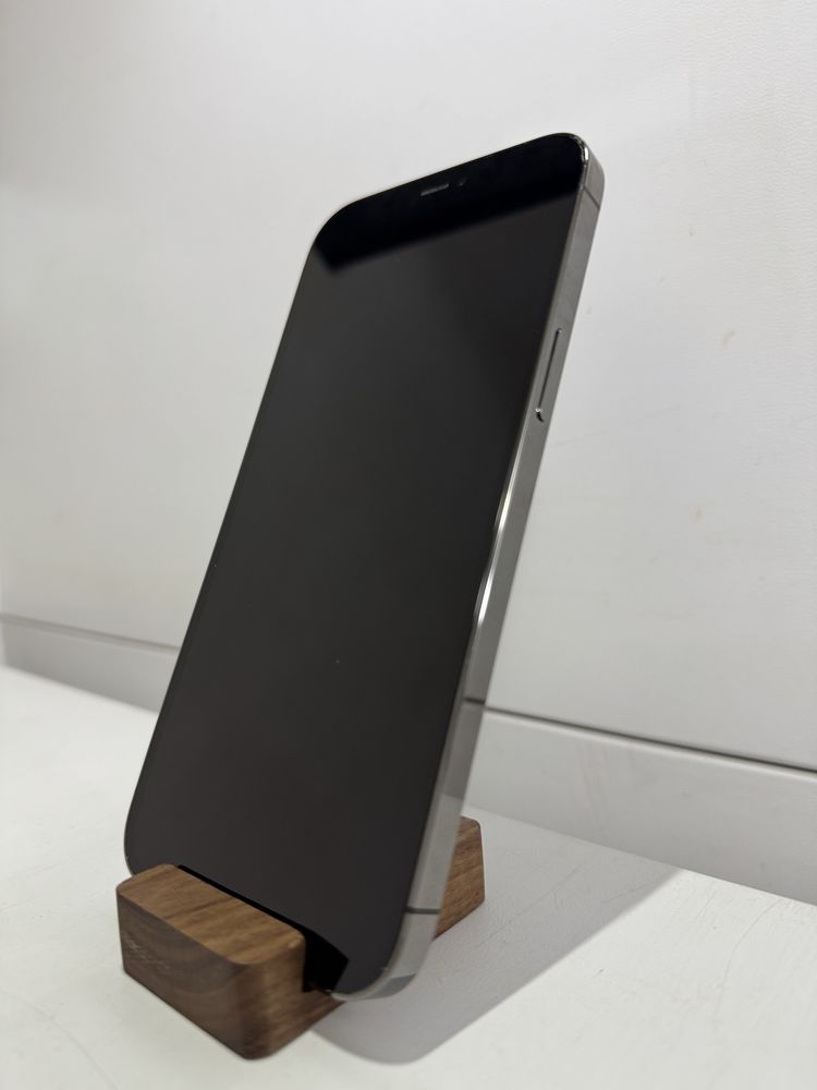 Iphone 12 Pro Max (Como novo sem marcas de uso)