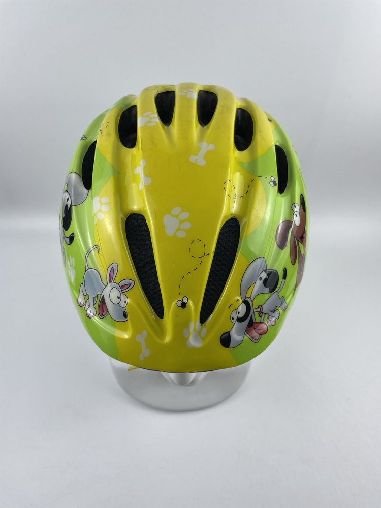 Kask Rowerowy 48 cm - 52 cm ETAPE /244/