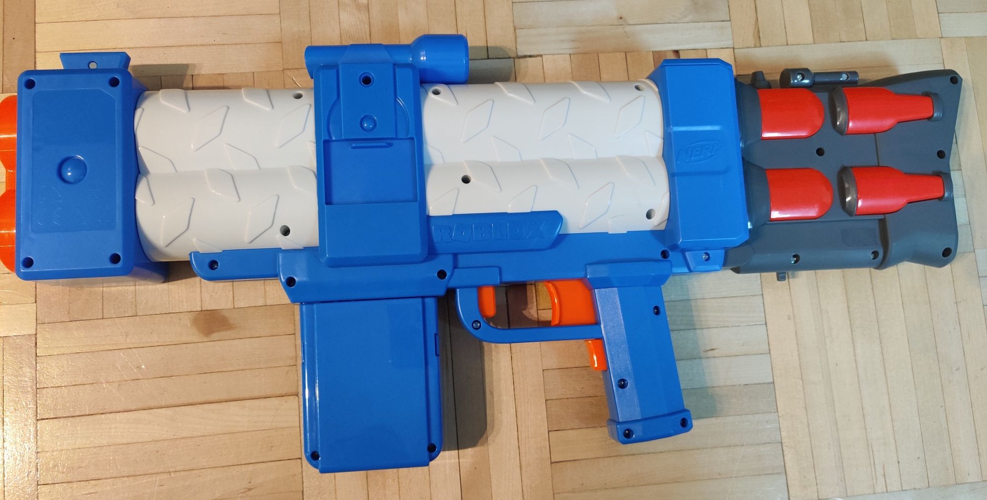 Hasbro Nerf ROBLOX Arsenal