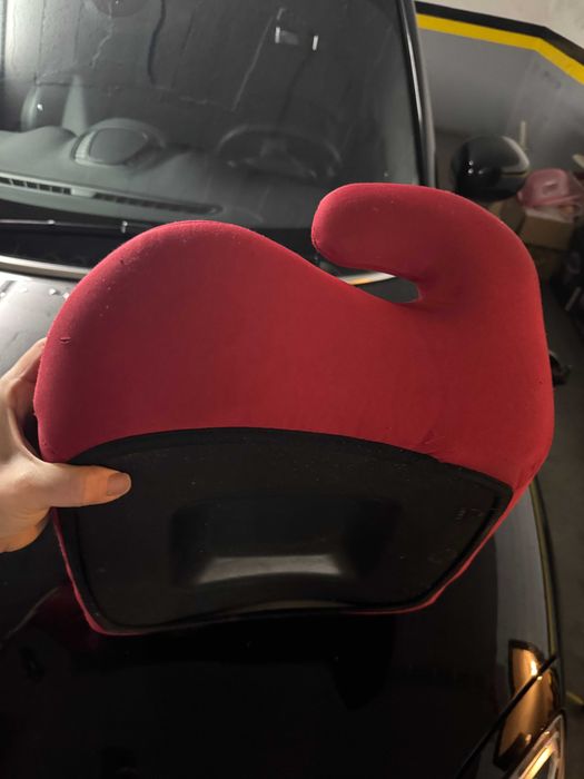 Super Oferta: Babycoque  de bebe usada em otimo estado