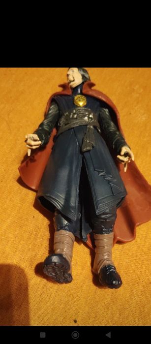 Doktor Strange figurka