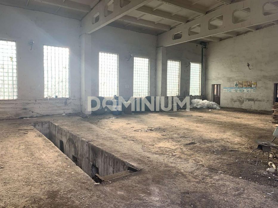 Продаж/оренда комерційного приміщення в м. Хуст