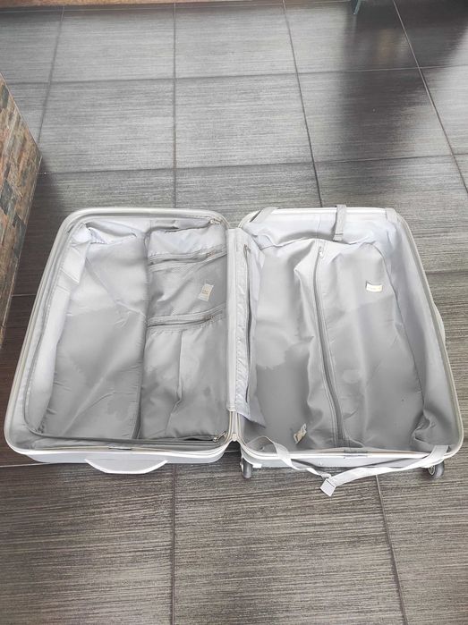 Mala de viagem grande