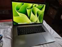 Продам MacBook Pro 15"