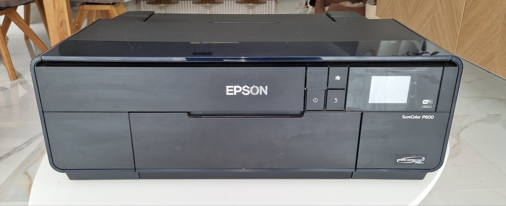 Epson SureColor SC-P600 A3