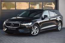 Volvo V60 2.0 D4 (190 KM) Momentum* LED* Perfekcyjny Stan* Gwarancja 12 MSC