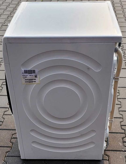 Pralka BOSCH WAN2413FPL 9 kg 1200 obr